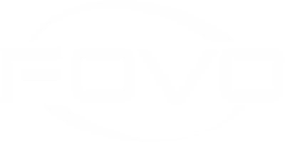 FOVO - Dental Handpiece Manufacturer Logo